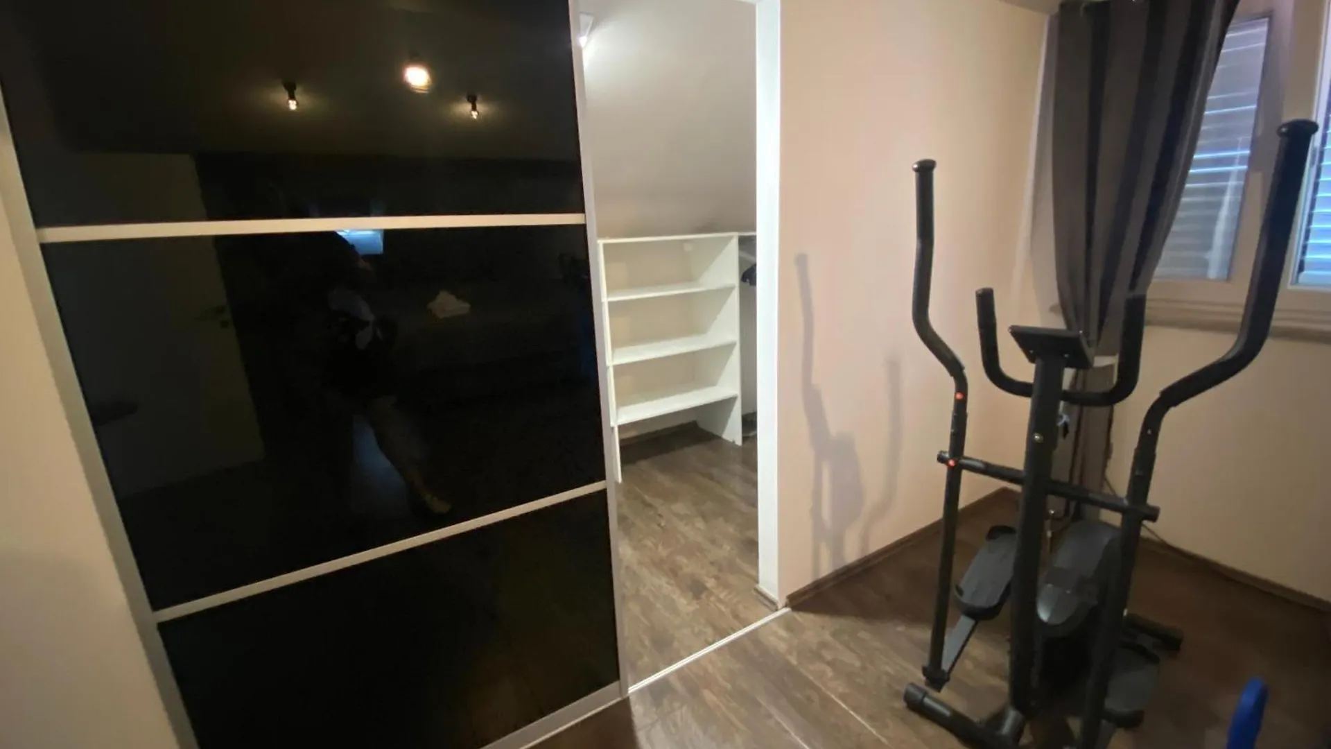 Penthouse Apartment Lovran