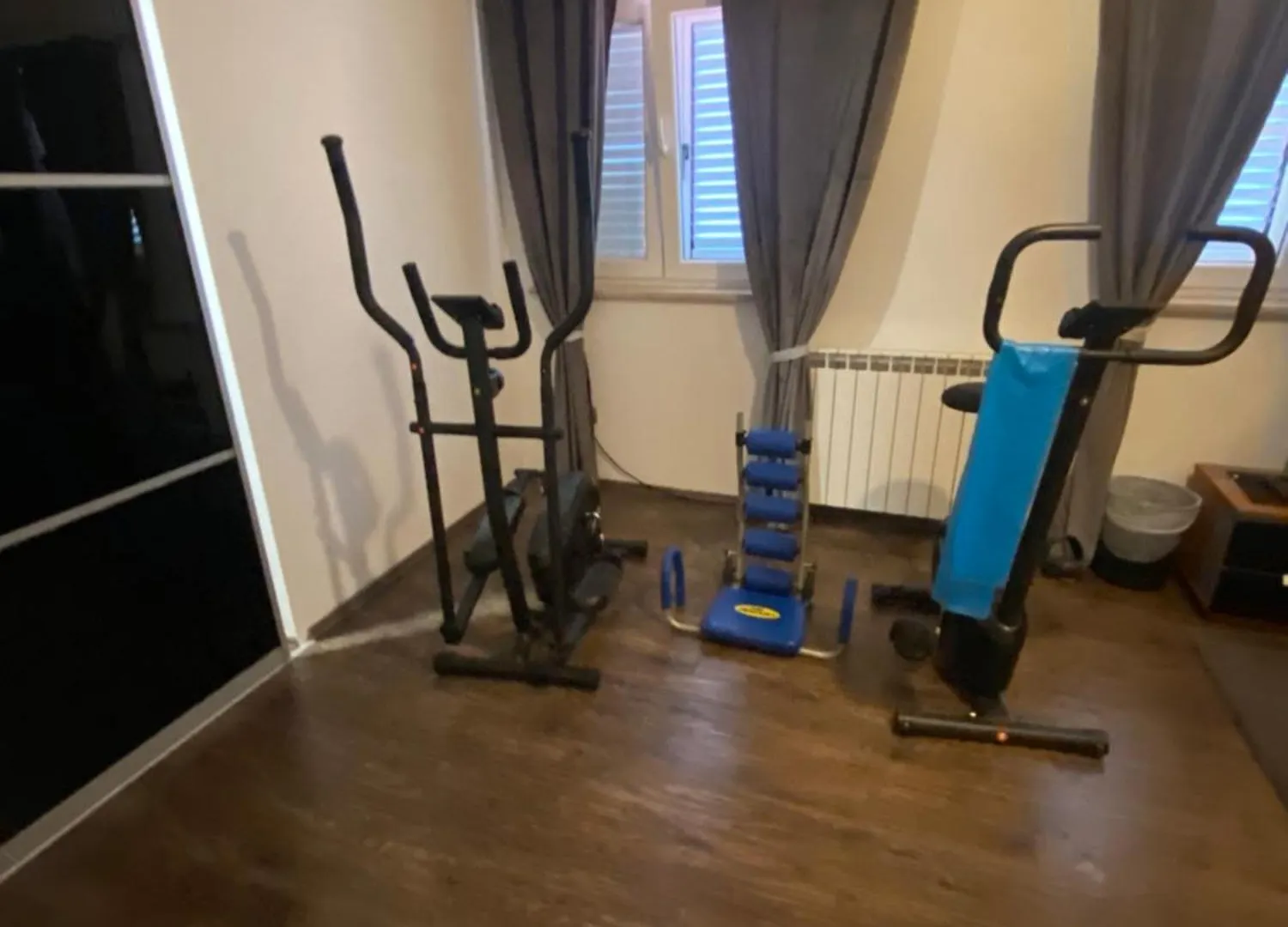 Penthouse Apartment Lovran