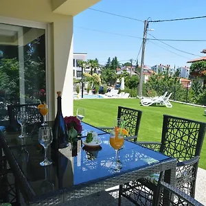  Apartman Perla With Swimming Pool, - Opatija